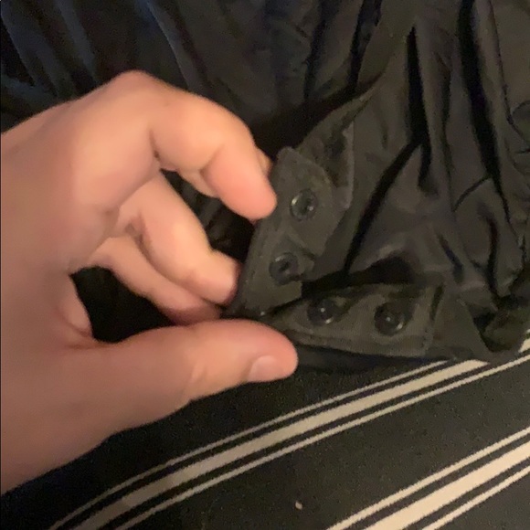 Body suit - Picture 3 of 5